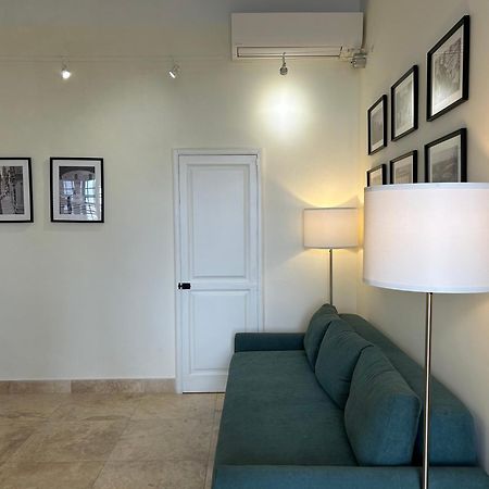 Appartamento Prestigious Pied A Terre Wignacourt With Views La La Valletta Esterno foto