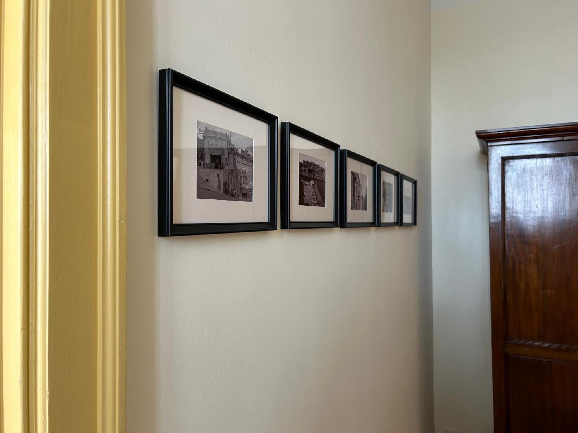 Appartamento Prestigious Pied A Terre Wignacourt With Views La La Valletta Esterno foto