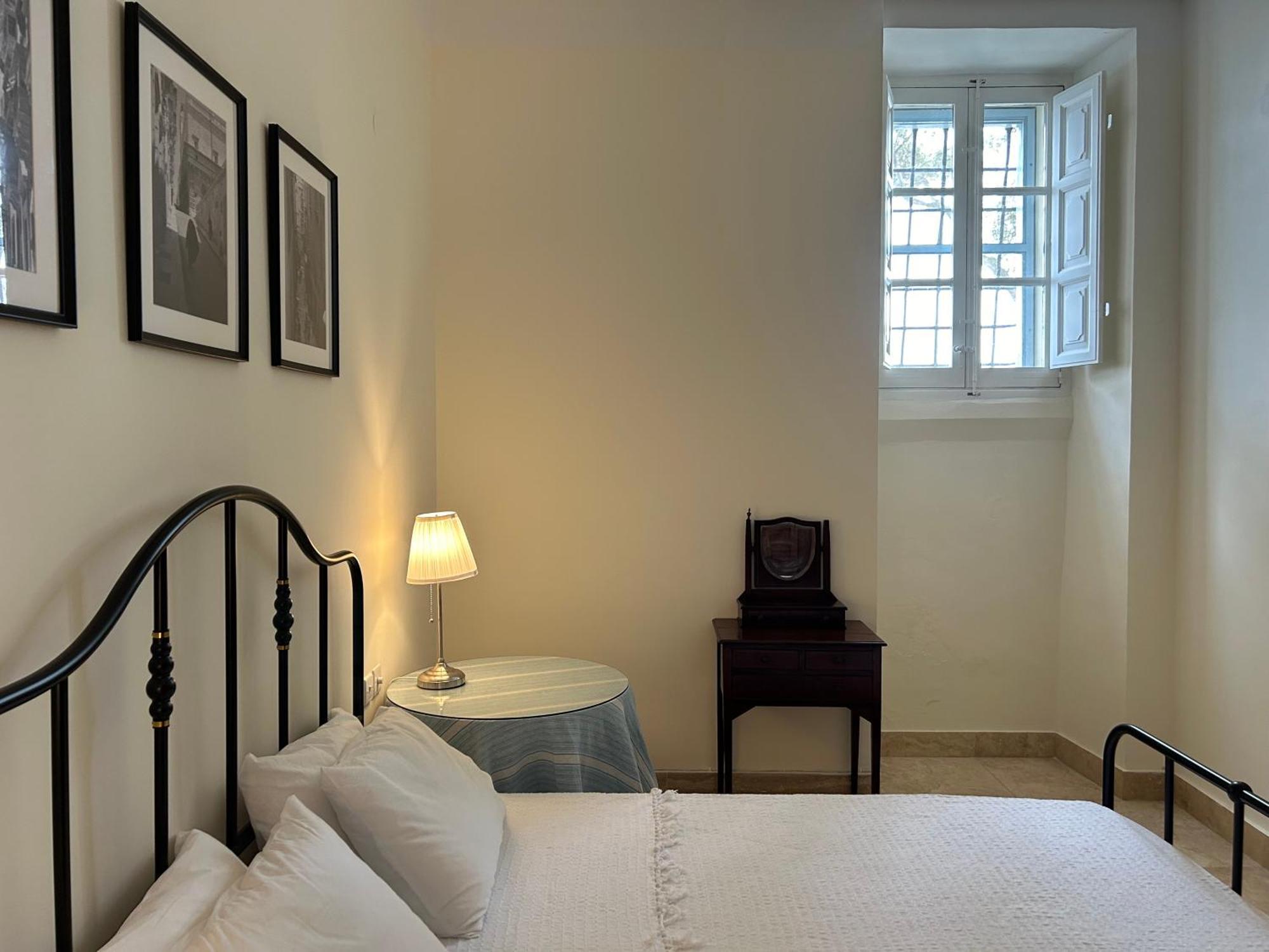 Appartamento Prestigious Pied A Terre Wignacourt With Views La La Valletta Esterno foto