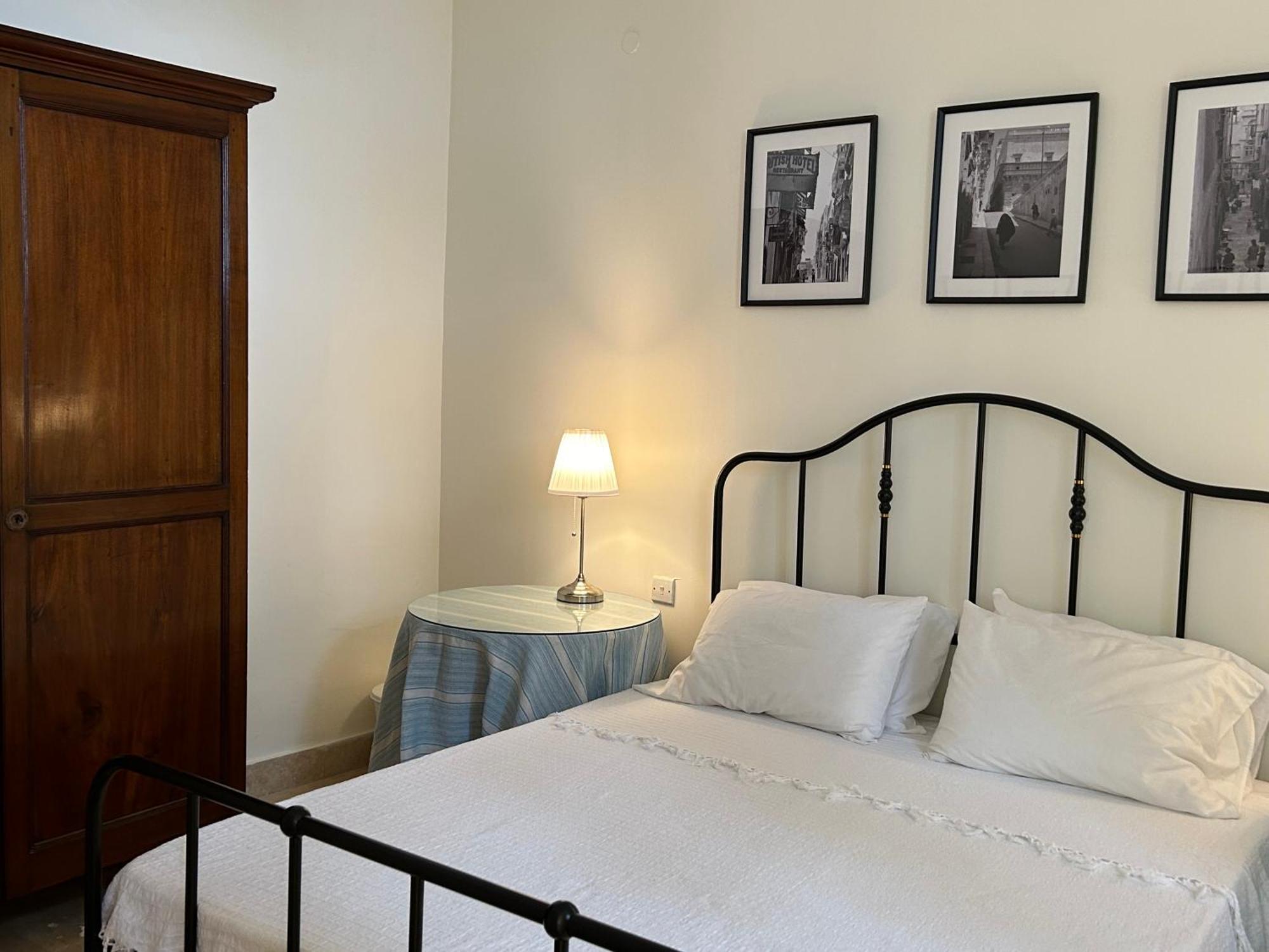 Appartamento Prestigious Pied A Terre Wignacourt With Views La La Valletta Esterno foto